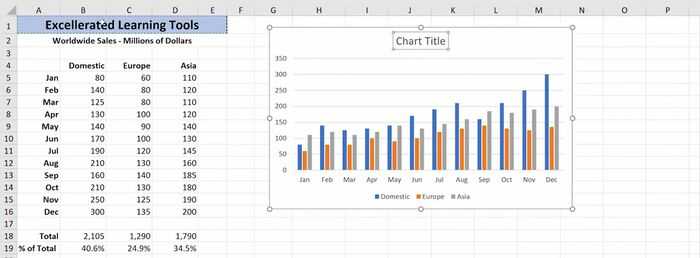 Excel tips and tricks linkedin