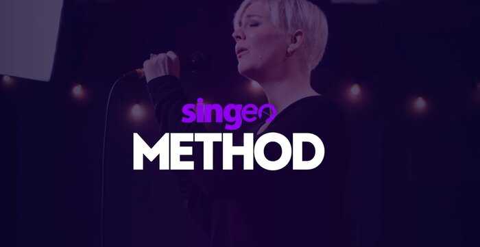 Best Online Singing Singeo