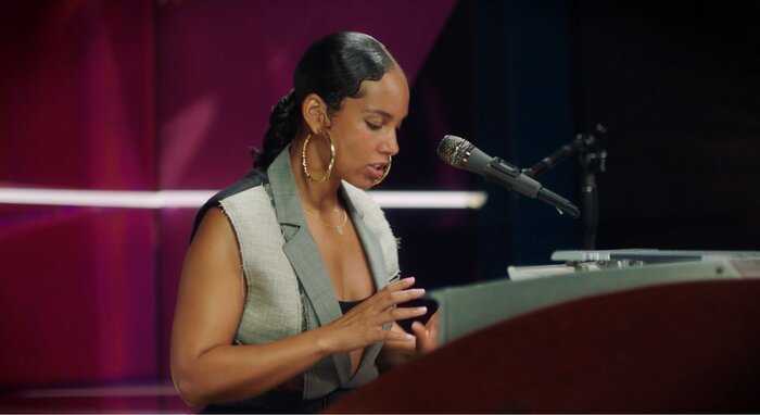 Alicia Keys MasterClass cost