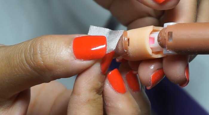 Best nail tech Udemy