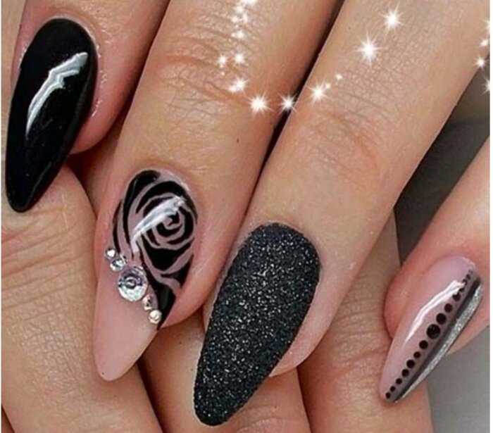 Nail Art Near Me Classes