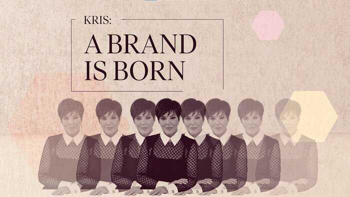 Kris Jenner Brand