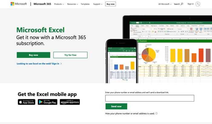 Best Excel courses online