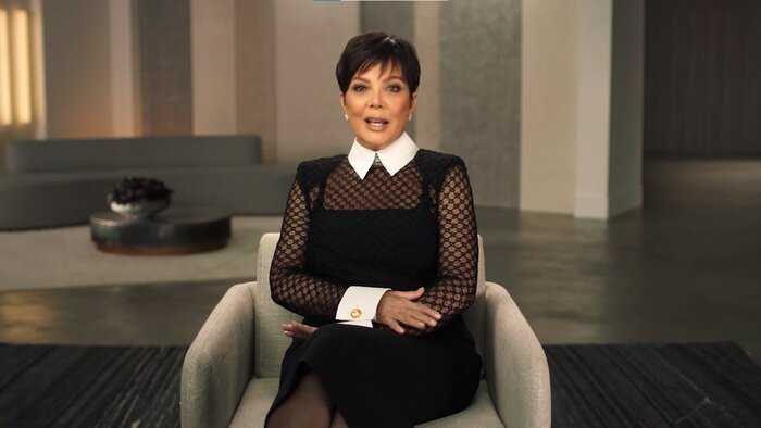 Inside Kris Jenner's MasterClass