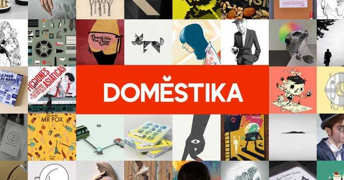 Domestika Review