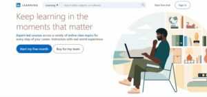 15 Best LinkedIn Learning Courses - Learnopoly