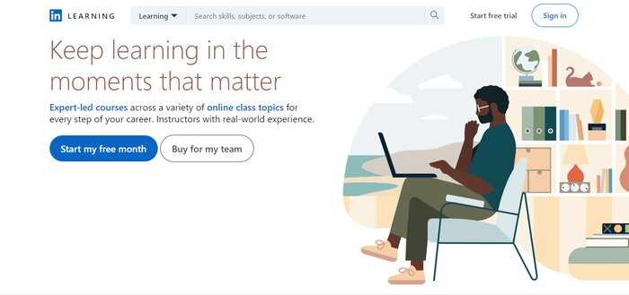 15 Best LinkedIn Learning Courses In 2022 - Learnopoly