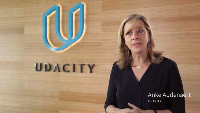 Udacity Digital Marketing