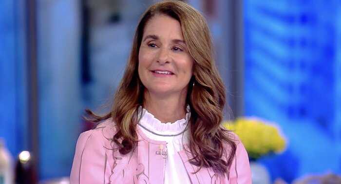 Melinda Gates MasterClass pros