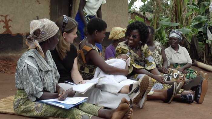 Melinda Gates Impactful Giving