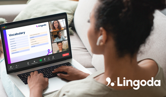 Lingoda black friday