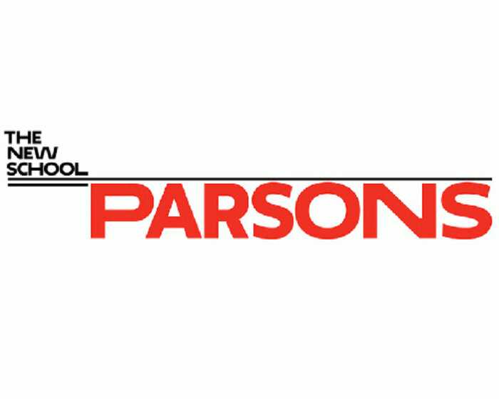 The New School Parsons design course