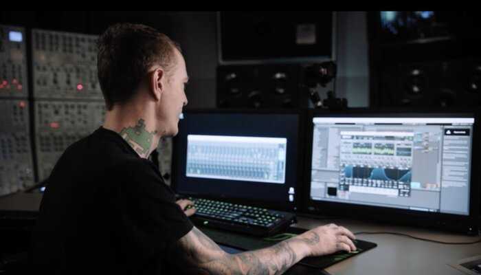 Best music production courses