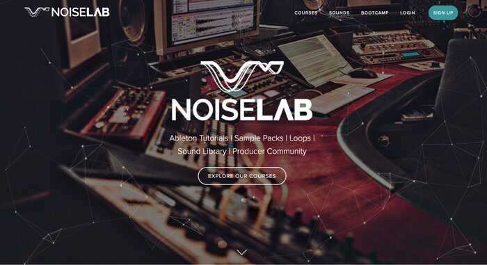 noiselab