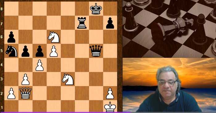 ▷ Chess titans online: Learn about a strong guide for chess