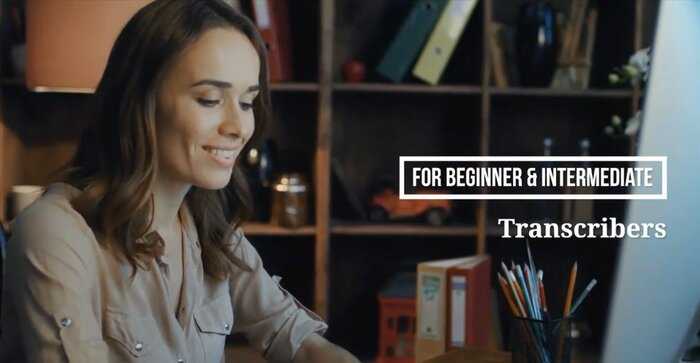 Learn how to transcribe Skillshare