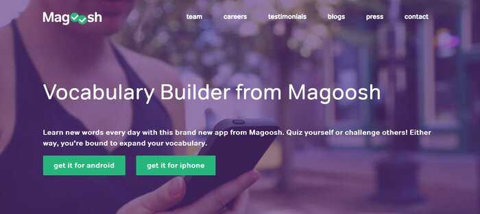 magoosh vocab app