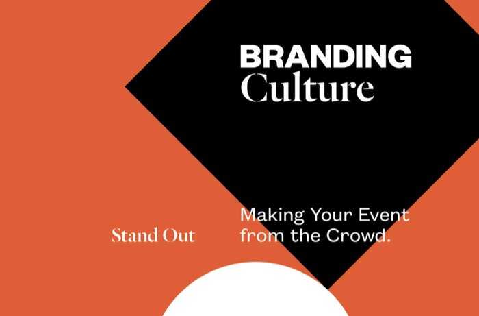 Branding events course