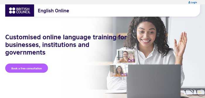 Enroll in British Council's Free Online Courses