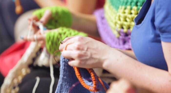 crochet classes creativebug