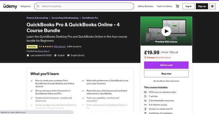 quickbooks pro