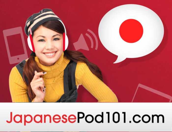 Japanesepod101 review