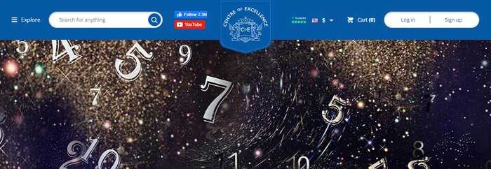 Numerology Diploma Course (Centre of Excellence)