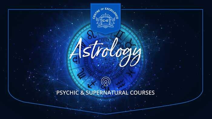 Astrology Diploma Course