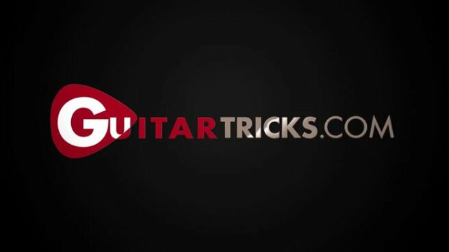 Guitar Tricks Review