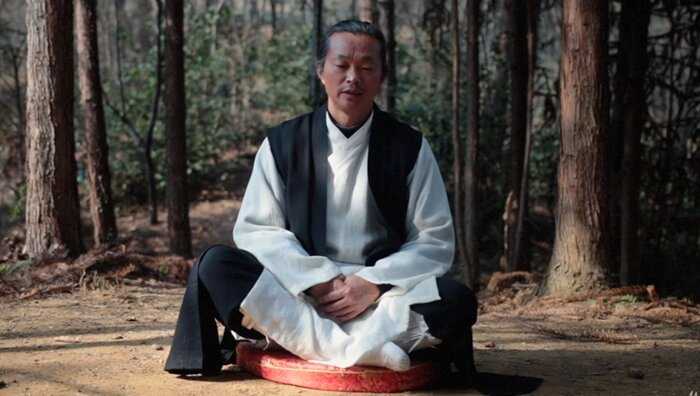 Taoist Meditation Course & Guided Meditation 