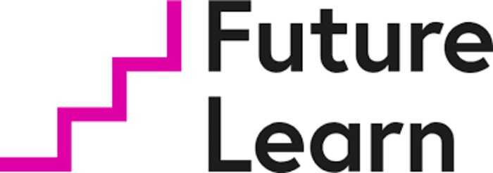 FutureLearn review logo