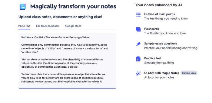 Quizlet Review: Worth The Hype? - Learnopoly