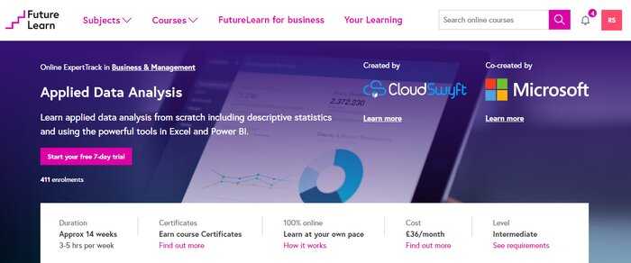 FutureLearn Courses That Still Offer FREE Certificates 