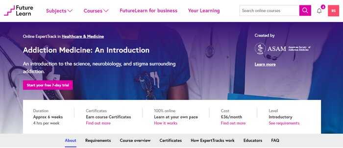 FutureLearn Courses That Still Offer FREE Certificates 