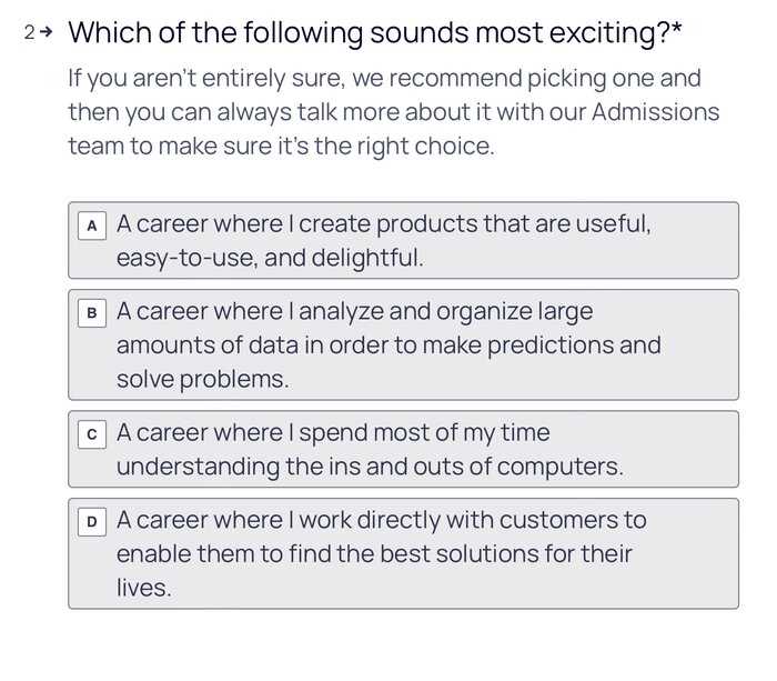 Springboard quiz