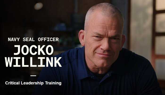 Jocko Willink MasterClass Review: Worth It? - Learnopoly