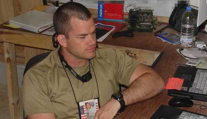 Critical Leadership Training with Navy SEAL Officer Jocko Willink