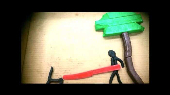 stop motion outschool course