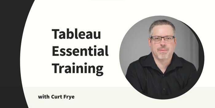 Tableau Essentials 2023: Learn Tableau from Scratch