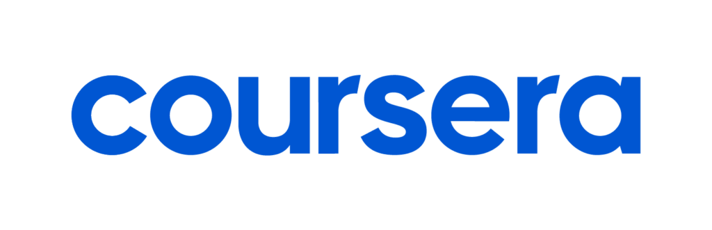 Coursera logo