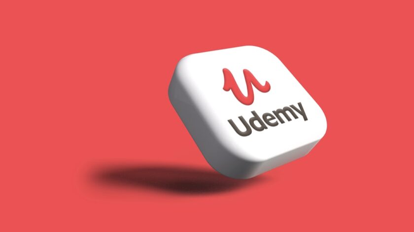 How to get the Udemy Black Friday & Cyber Monday Deal