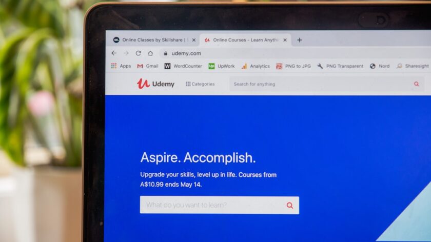 Is the Udemy Black Friday & Cyber Monday discount a good deal?