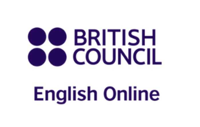 British Council English Online discount