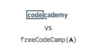 Codecademy Vs FreeCodeCamp: Detailed Comparison For 2025