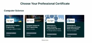 Is an edX Professional Certificate Worth It? Find Out Here