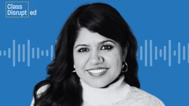 OpenAI’s Education Leader on AI’s ‘Massive Productivity Boost’ for Schools, Teachers