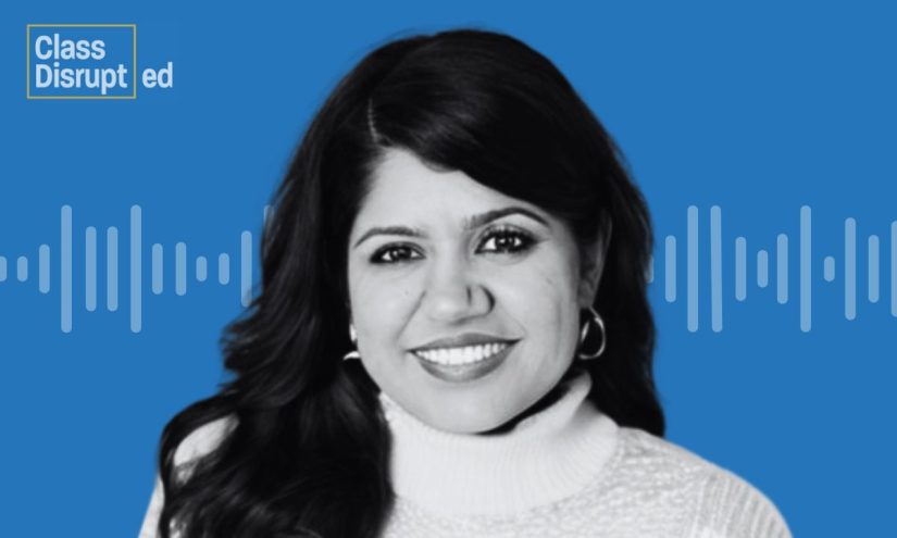 OpenAI’s Education Leader on AI’s ‘Massive Productivity Boost’ for Schools, Teachers