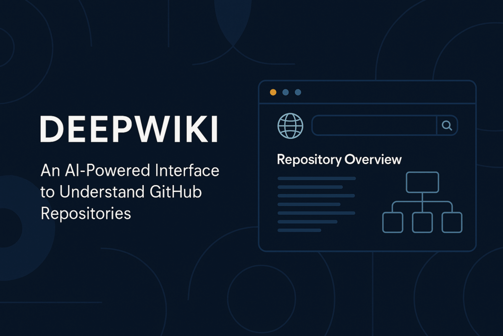 Devin ai presents Deepwiki: a new interface fueled by AI to understand ...