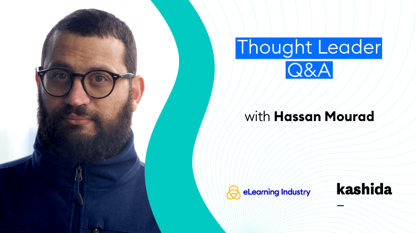 eLearning Trailblazers Hassan Mourad