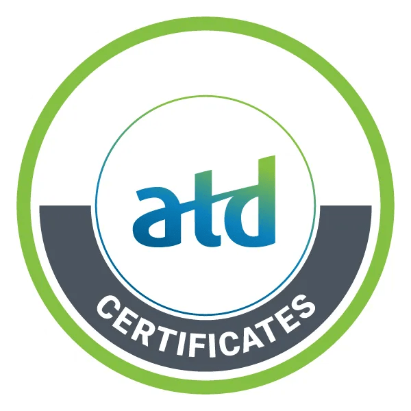 ATD July2023 CertificatesSeal 128x128 v1